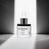 Clinical Skin Vitamin C Pro-Collagen Serum
