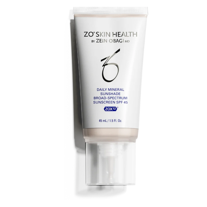 ZO Daily Mineral Sunshade SPF 45 - Fair