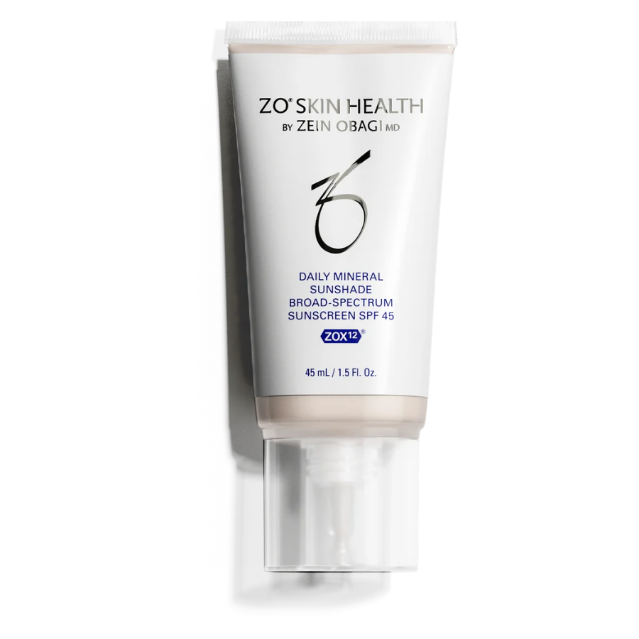 ZO Daily Mineral Sunshade SPF 45 - Fair