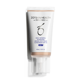 Daily Mineral Sunshade Broad Spectrum SPF45 Light-Medium