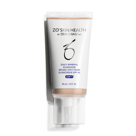 Daily Mineral Sunshade Broad Spectrum SPF45 Light-Medium