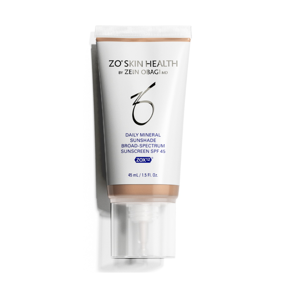 ZO Daily Mineral Sunshade SPF 45 - Medium