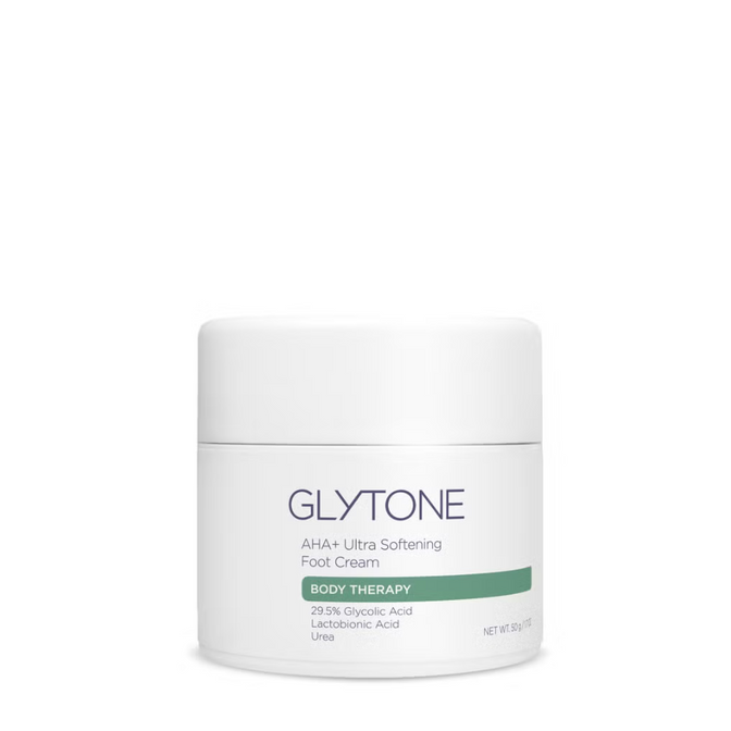 AHA+ Ultra Softening Foot Cream (1.7 Oz.)