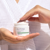 Glytone AHA+ Ultra Softening Foot Cream