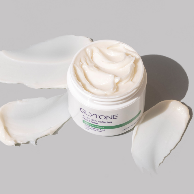 AHA+ Ultra Softening Foot Cream (1.7 Oz.)