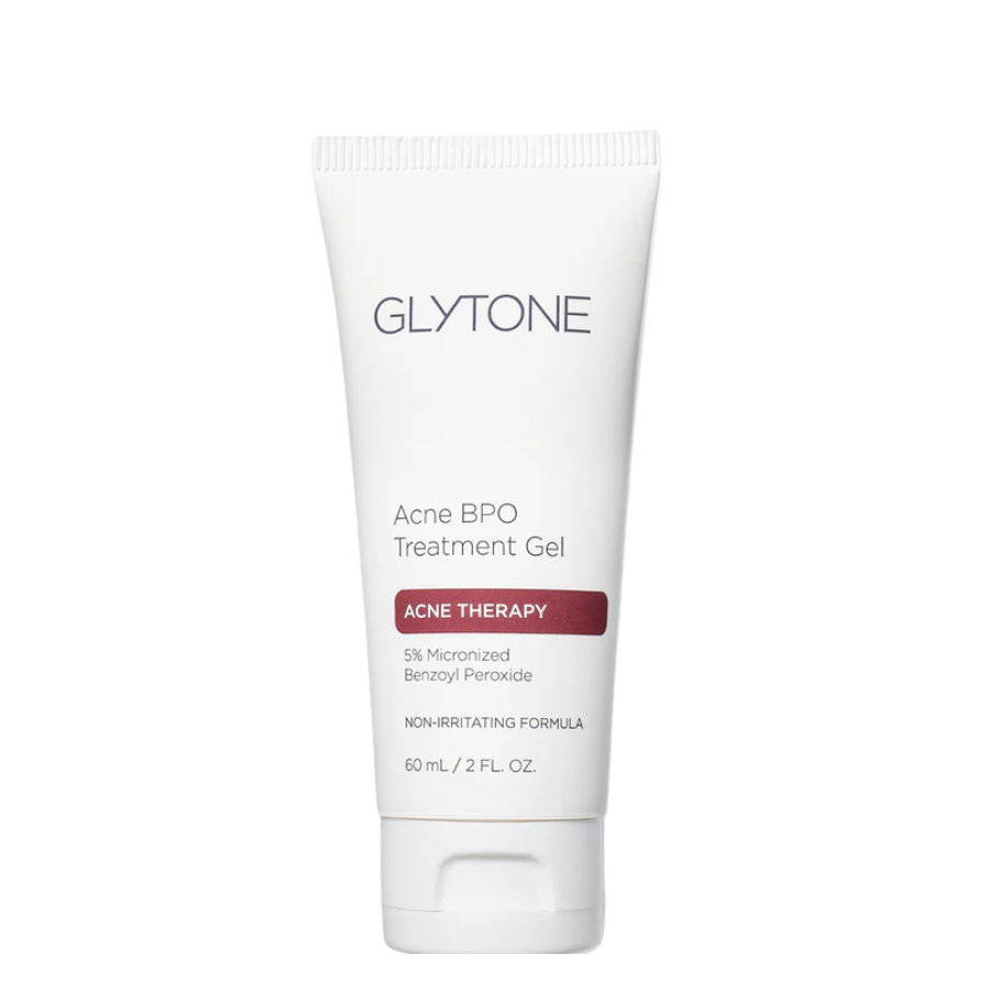 Acne BPO Treatment Gel