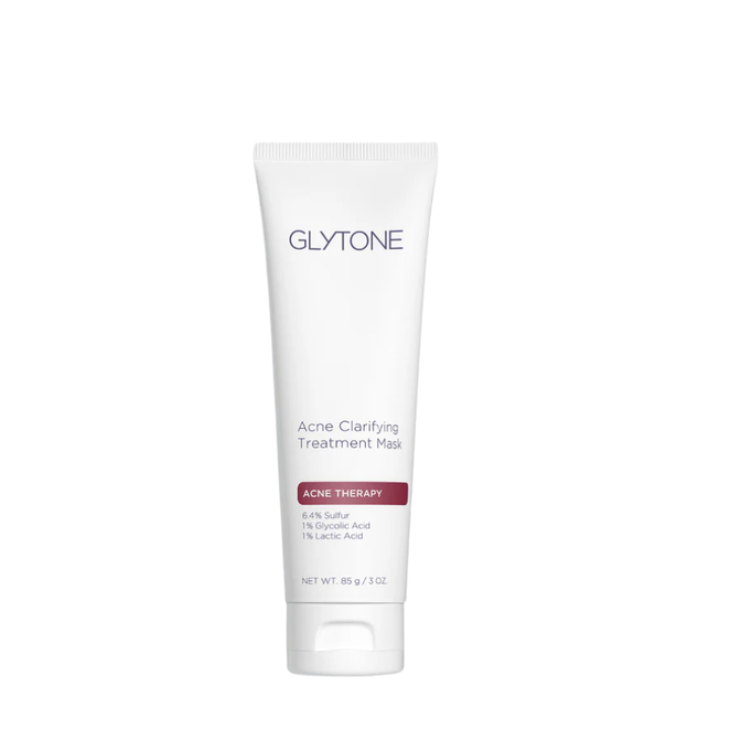 Acne Clarifying Treatment Mask