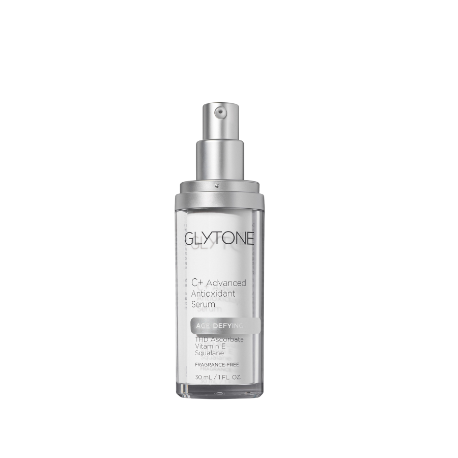 Age Defying C+ Advanced Antioxidant Serum