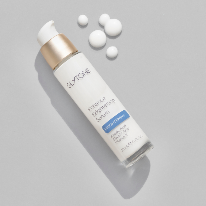 Enhance Brightening Serum