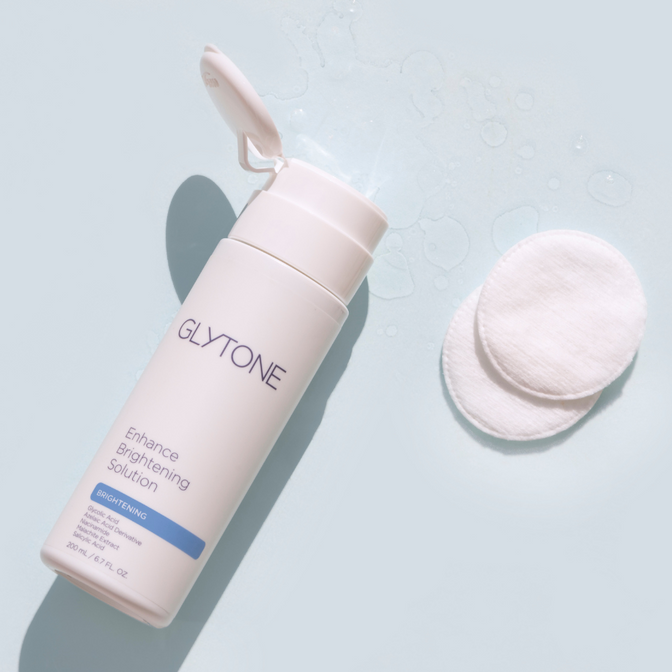 Enhance Brightening Solution