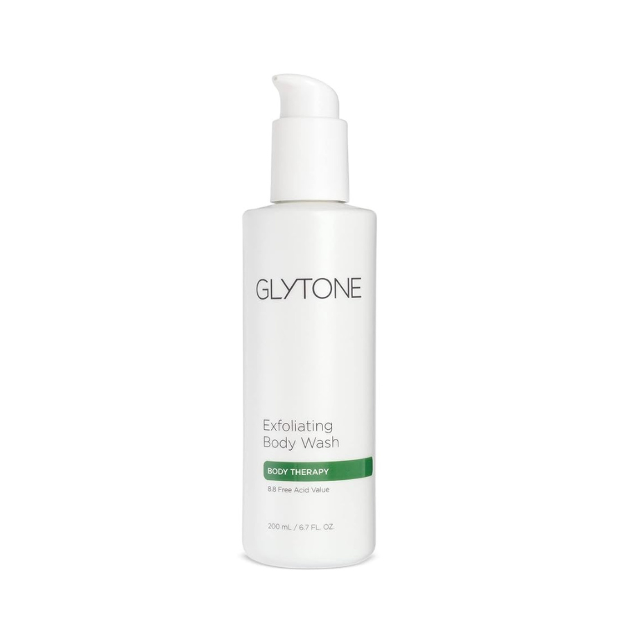Exfoliating Body Wash (6.7 Fl. Oz.)