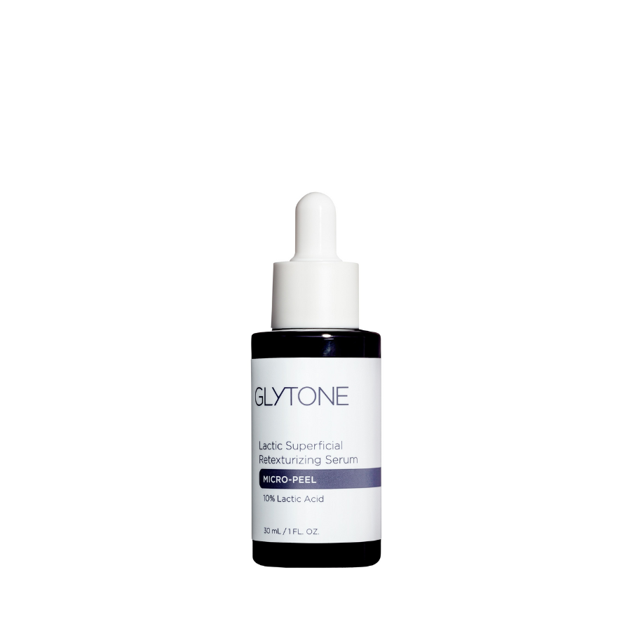 Lactic Superficial Retexturizing Serum