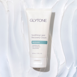 Glytone Soothing Lipid Recovery Cream 