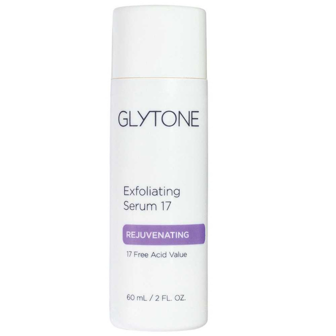 Exfoliating Serum 17