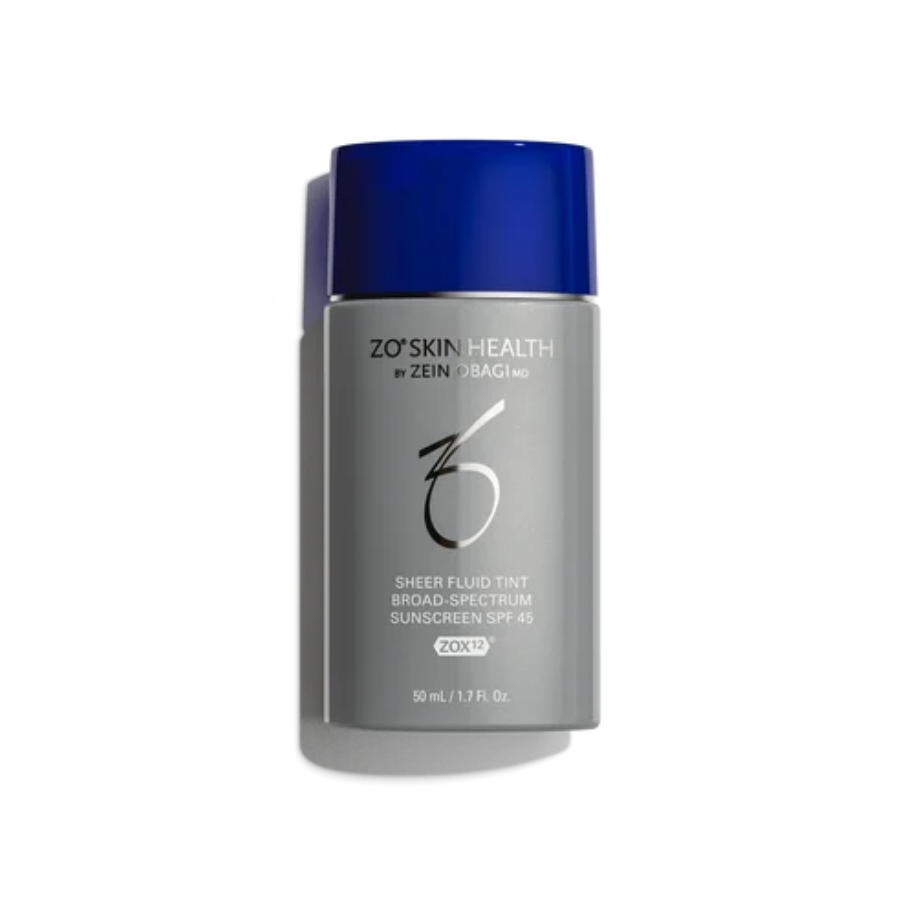 ZO Sheer Fluid Tint SPF 45 - Light-Medium