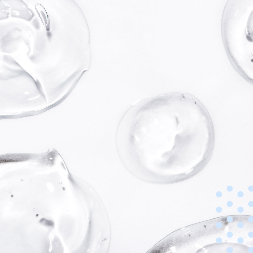 Skincare toning products