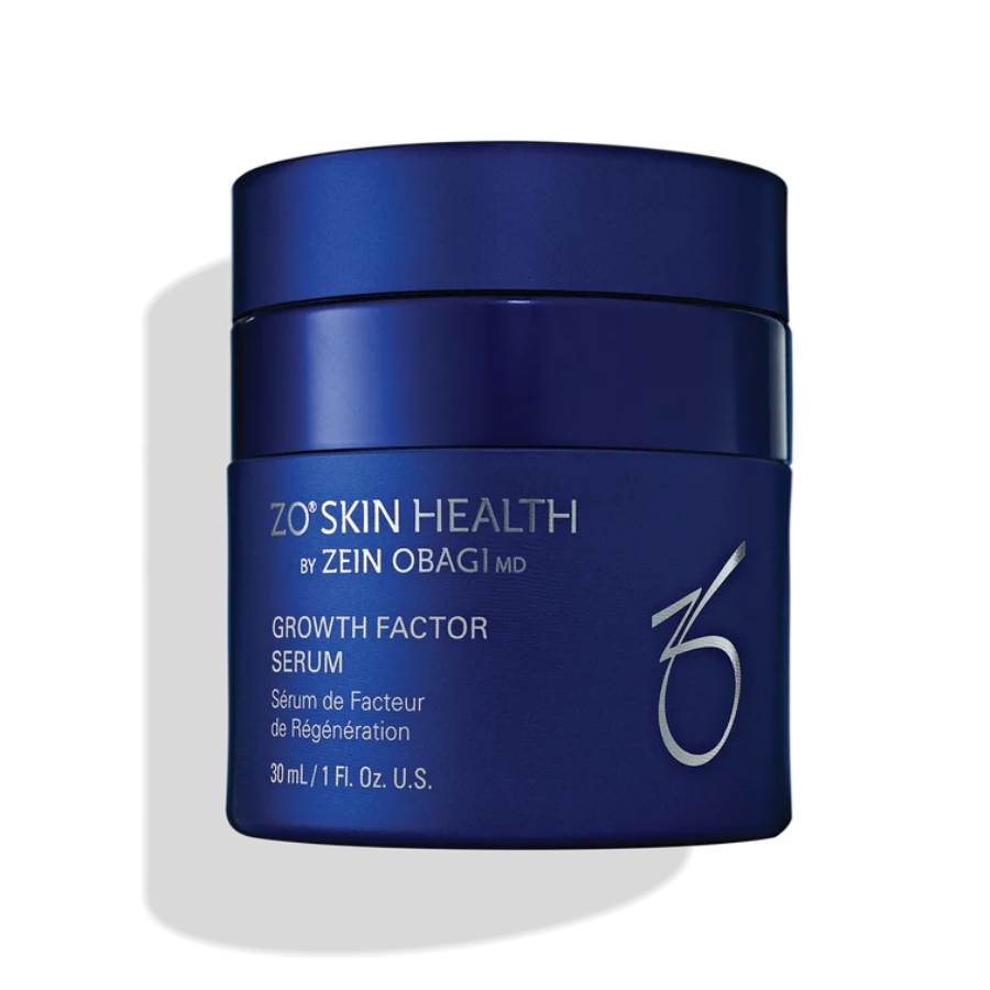 ZO Growth Factor Serum (1 Fl. Oz.)