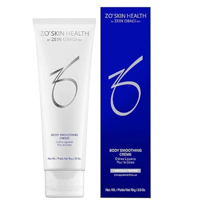 ZO Body Smoothing Crème