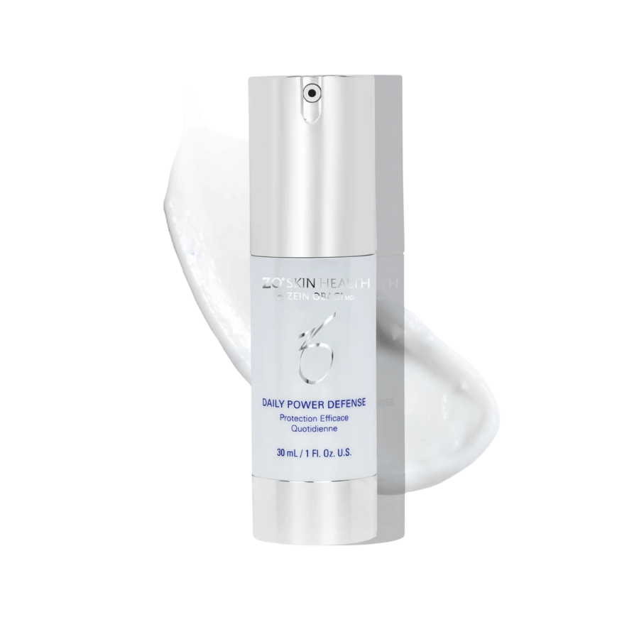 ZO Daily Power Defense Travel Size (1 Fl. Oz.)