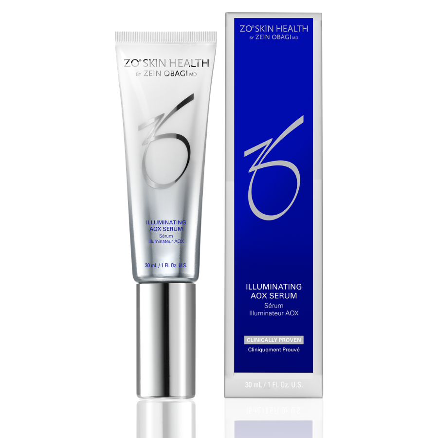 ZO Illuminating AOX Serum Travel Size (1 Fl. Oz.)