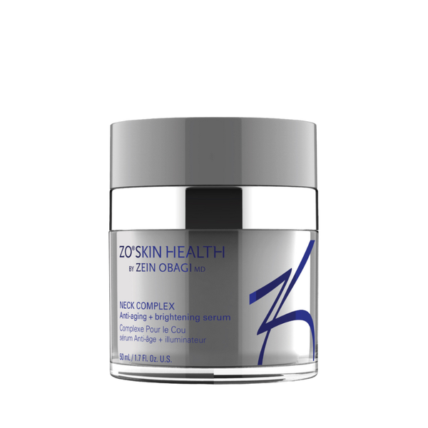 Neck Complex Anti-Aging + Brightening Serum | ZO Skin Health