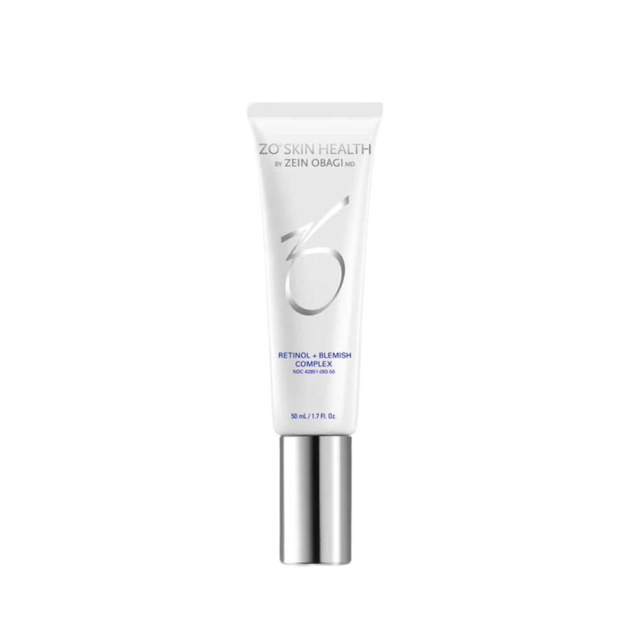 ZO Retinol + Blemish Complex