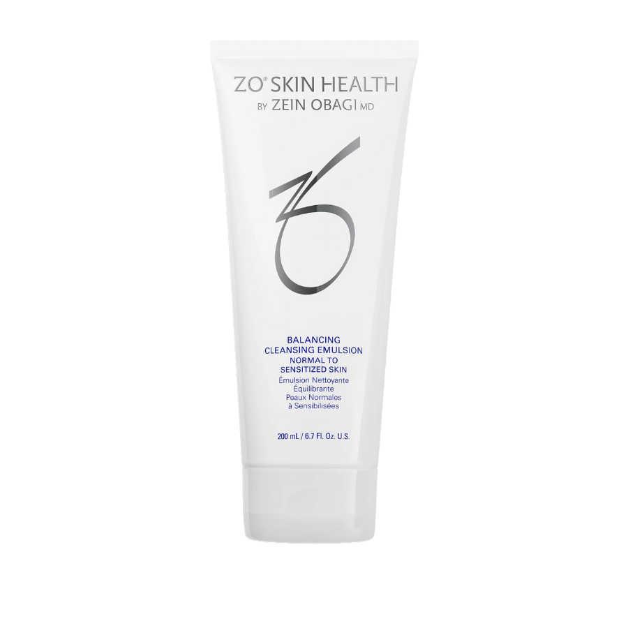 ZO Skin Health Balancing Cleansing Emulsion