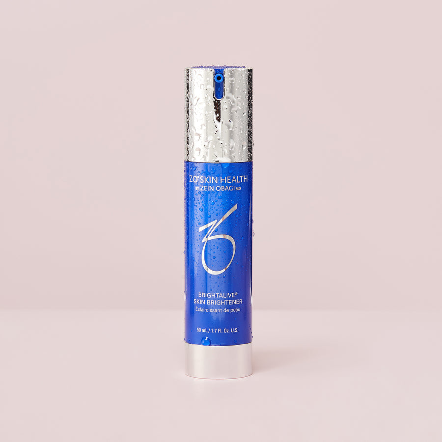 ZO Brightalive® Skin Brightener | ZO Skin Health | Face Dr