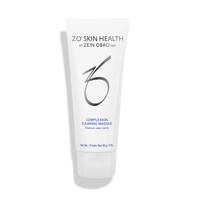 ZO Complexion Clearing Masque