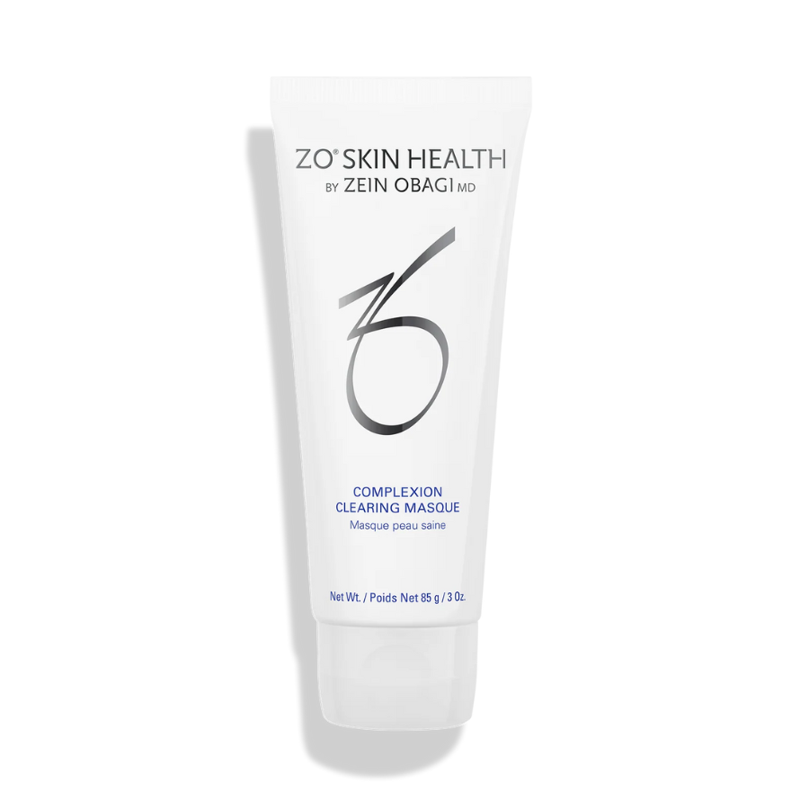 ZO Complexion Clearing Masque
