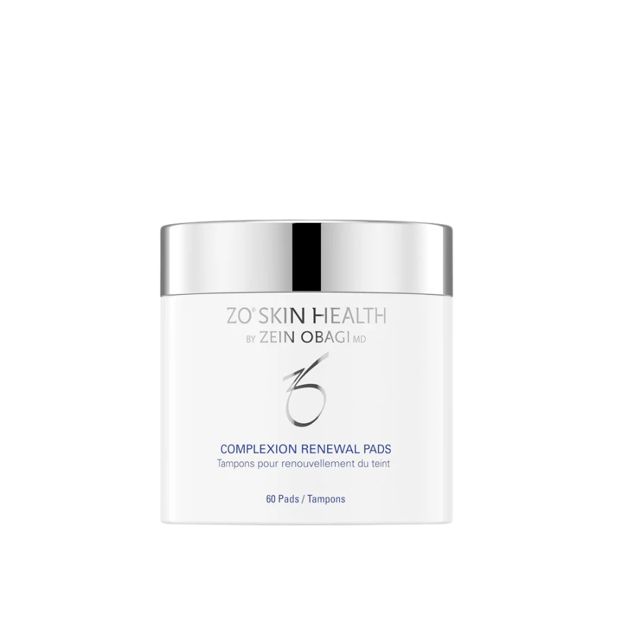ZO Complexion Renewal Pads (60 Pads)