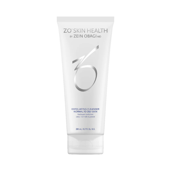 ZO Exfoliating Cleanser