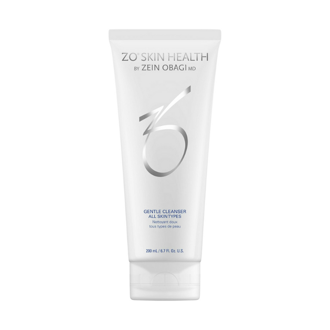 ZO Gentle Cleanser