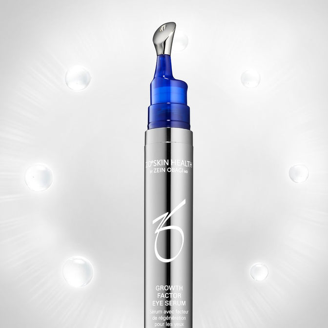 ZO Growth Factor Eye Serum