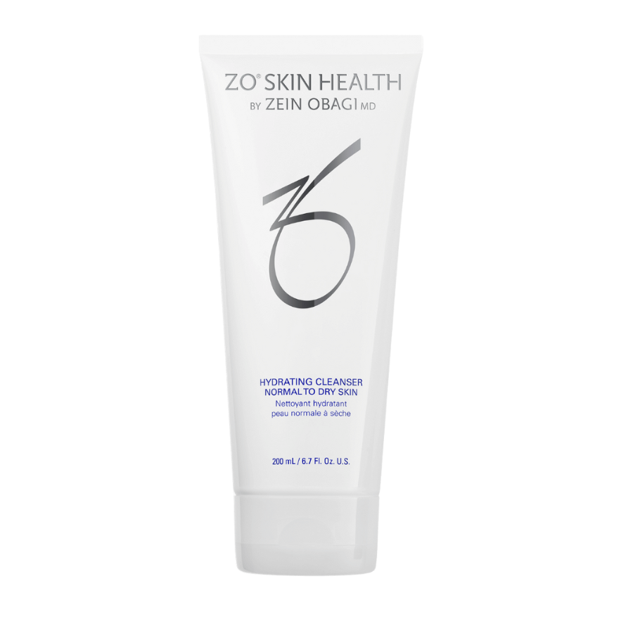 ZO Skin Health Hydrating Cleanser