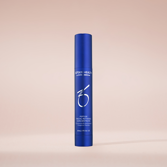 ZO Peptide Facial Refining Concentrate