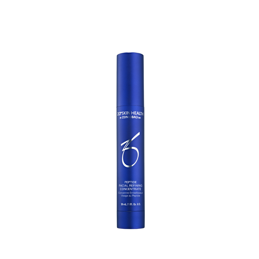 ZO Peptide Facial Refining Concentrate