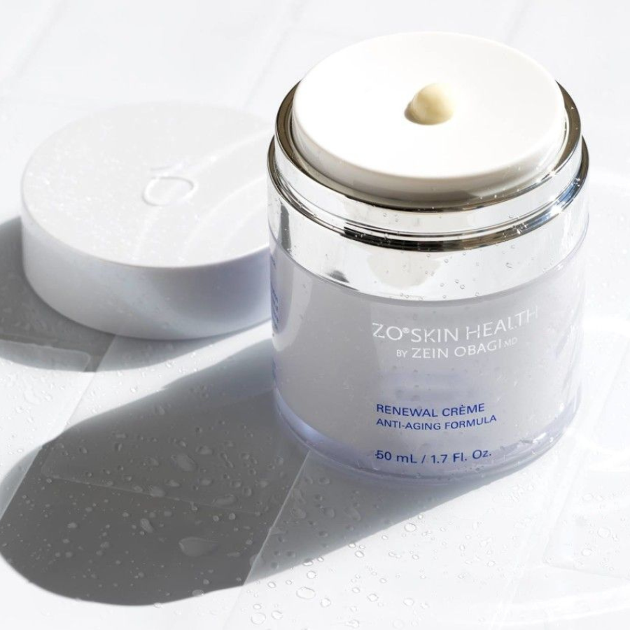 ZO Renewal Crème | ZO Skin Health | Face Dr n