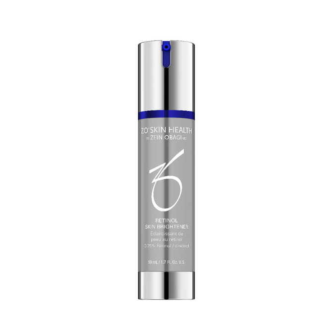 ZO Retinol Skin Brightener 0.25%