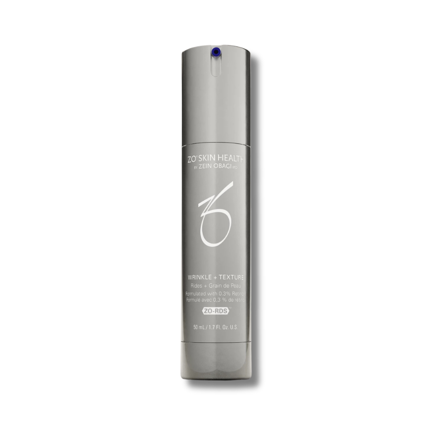 ZO Wrinkle + Texture 0.3 (1.7 Fl. Oz.)