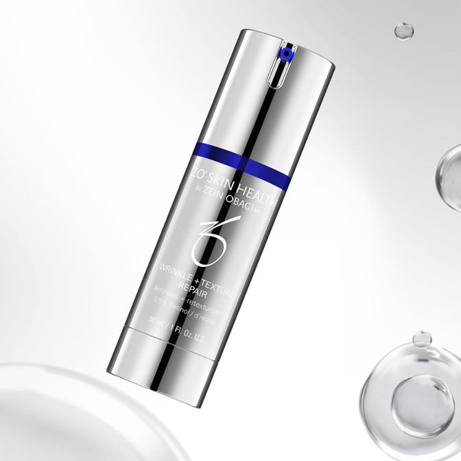 ZO Wrinkle + Texture Repair Travel Size (1 Fl. Oz.)