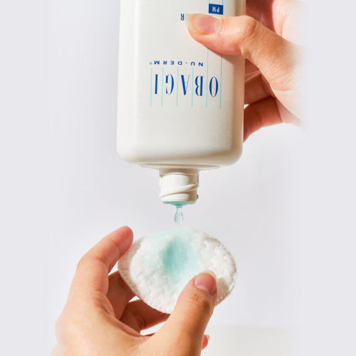 Nu Derm Toner Obagi Medical